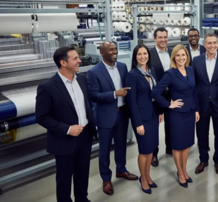 Zespół ekspertów Janusz Kluba Combat Hog w środowisku przemysłowym